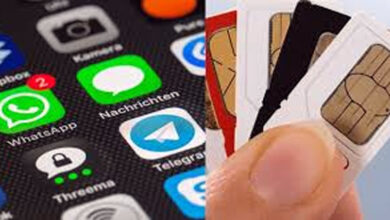 Photo of सिम बाइंडिंग से डिजिटल भारत की स्वतंत्र पत्रकारिता को झटका