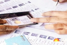 Photo of एसआईआर अपडेट से बदल सकता है यूपी का चुनावी नक्शा