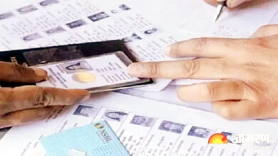 Photo of एसआईआर अपडेट से बदल सकता है यूपी का चुनावी नक्शा