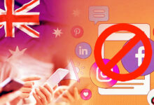 Photo of क्या प्रतिबंध ही समाधान? ऑस्ट्रेलिया के सोशल मीडिया कानून पर बहस