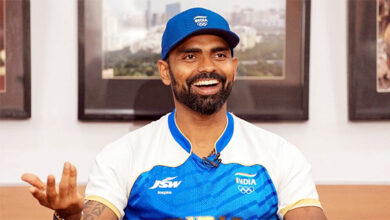 Photo of जूनियर हॉकी विश्व कप में कांसा जीतना बहुत बड़ी उपलब्धि है: श्रीजेश