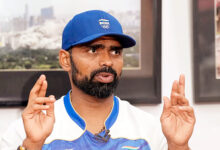 Photo of अच्छा न खेलने, रणनीति को अमली जामा न पहनाने के कारण जर्मनी से सेमीफाइनल हारे : श्रीजेश