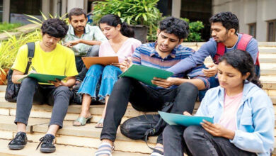 Photo of एआईसीटीई जैसे निकायों की जगह उच्च शिक्षा नियामक निकाय स्थापित, होगी तकनीकी शिक्षा में बढ़ोतरी