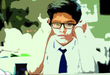 Photo of तनावग्रस्त शिक्षक, चिंतित बच्चे: बढ़ती हुई परेशानी में एक स्कूल प्रणाली