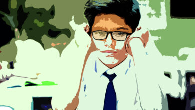 Photo of तनावग्रस्त शिक्षक, चिंतित बच्चे: बढ़ती हुई परेशानी में एक स्कूल प्रणाली