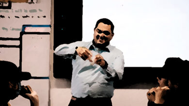 Photo of सही उत्तरों से परे: कक्षाओं में गणित कैसे पढ़ाया जाता है, इस पर पुनर्विचार करना