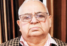 Photo of सुभाष चंद चावला का दावा निकट भविष्य में दुनिया के नक्शे से 5 या 6 देश खत्म हो जाएँगे !!