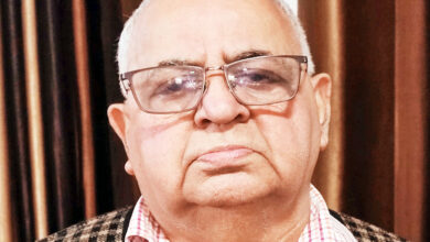 Photo of सुभाष चंद चावला का दावा निकट भविष्य में दुनिया के नक्शे से 5 या 6 देश खत्म हो जाएँगे !!