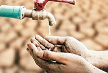 Photo of जल का विस्मरण : आधुनिकता, अहंकार और सूखती हुई धरती