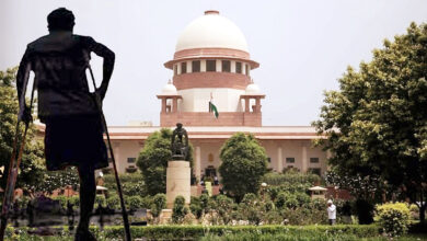 Photo of जेल की दीवारों के भीतर दिव्यांगता : गरिमा, अधिकार और राज्य की जिम्मेदारी