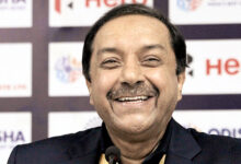 Photo of अगले जू हॉकी विश्व कप में भी 24 टीमें ही, सी हॉकी विश्व कप मे भी 16 टीमें रहेंगी: तैयब