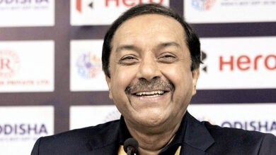 Photo of अगले जू हॉकी विश्व कप में भी 24 टीमें ही, सी हॉकी विश्व कप मे भी 16 टीमें रहेंगी: तैयब