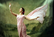 Photo of तमन्ना भाटिया का ‘वी. शांताराम’ में इम्पैक्टफुल अवतार