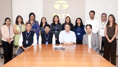 Photo of टाटा क्लासएज ने स्कूलों में उद्यम कौशल कार्यक्रमों को बढ़ाने के लिए एनलर्निंग स्किल डेवलपमेंट लिमिटेड के साथ साझेदारी की