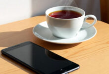 Photo of सुबह की चाय से मोबाइल तक : अखबार की जगह सोशल मीडिया