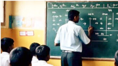 Photo of भारतीय ज्ञान परंपरा, नई शिक्षा नीति और शिक्षा व्यवस्था का संकट