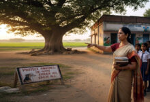 Photo of भारत में शिक्षकों पर बढ़ता गैर- शैक्षणिक बोझ, आवारा कुत्तों की निगरानी तक सीमित होता शिक्षा तंत्र