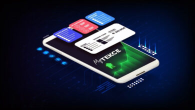 Photo of TEKCE ने नए रियल एस्टेट पार्टनर और सहयोगी कार्यक्रमों के साथ वैश्विक पहुंच बढ़ाई