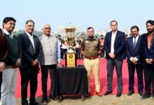 Photo of टीएमयू मेडिकल प्रीमियर लीग का शंखनाद