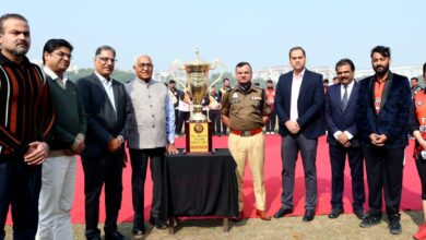 Photo of टीएमयू मेडिकल प्रीमियर लीग का शंखनाद