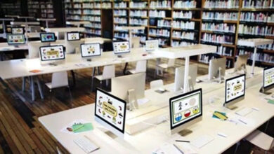 Photo of आज भारतीय लाइब्रेरियन कई तरह के डिजिटल दक्षताओं के बिना आगे नहीं बढ़ सकता