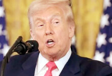 Photo of अमेरिकी राष्ट्रपति डोनाल्ड ट्रम्प की भारत को चावल की धमकी का क्या होगा असर