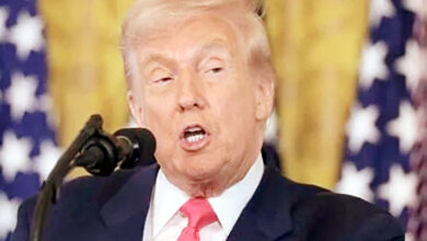 Photo of अमेरिकी राष्ट्रपति डोनाल्ड ट्रम्प की भारत को चावल की धमकी का क्या होगा असर