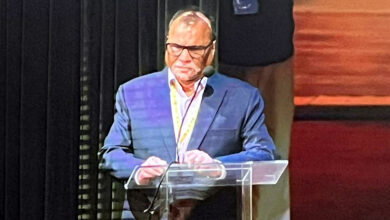 Photo of वर्ल्ड ब्लाइंड यूनियन के अध्यक्ष संतोष कुमार रूंगटा और अन्य दृष्टि दिव्यांगों का जयपुर में आज होगा सम्मान