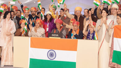 Photo of भारत की सांस्कृतिक ज्योति: दिवाली का यूनेस्को वर्ल्ड हेरिटेज में प्रवेश