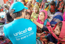 Photo of यूनिसेफ दिवसः बच्चों के अधिकार और मानवता की साझा प्रतिबद्धता !