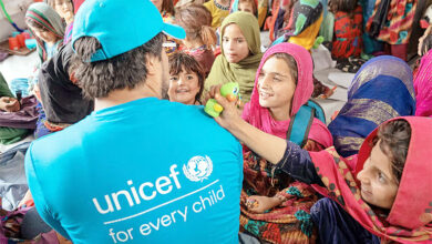 Photo of यूनिसेफ दिवसः बच्चों के अधिकार और मानवता की साझा प्रतिबद्धता !