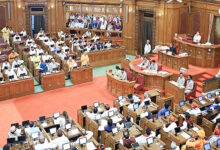 Photo of दिल्ली से लखनऊ लोकसभा हंगामे और विधानसभा शांति का रहस्य