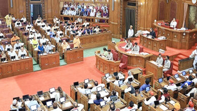 Photo of दिल्ली से लखनऊ लोकसभा हंगामे और विधानसभा शांति का रहस्य