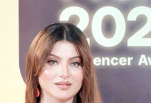 Photo of उर्वशी का ‘मैजिकल सेवन’ : सात का सितारा बुलंद