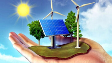 Photo of ऊर्जा संरक्षण: एक राष्ट्रीय कर्तव्य, एक व्यक्तिगत जिम्मेदारी