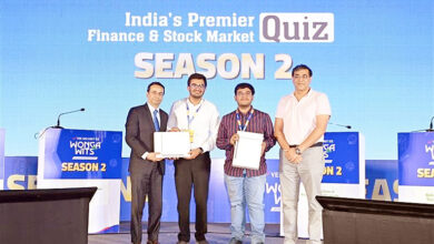 Photo of ‘वोंगा विट्स सीज़न 2’ में उभरे भारत के युवा फाइनेंस चैंपियंस