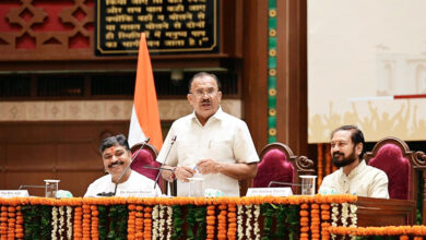 Photo of विधानसभा स्पीकर देवनानी की पहल पर, विधानसभा में 15 दिसंबर को सरकारी स्कूलों के युवाओं के लिए यूथ पार्लियामेंट होगी