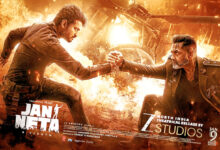 Photo of ‘जन नेता’: थलपति विजय की आख़िरी हुंकार