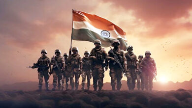 Photo of विजय गाथा, भारत के शौर्य की अमर कहानी