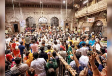 Photo of वीआईपी दर्शन पर सुप्रिम आदेश, निर्णय केंद्र करे