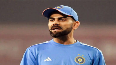 Photo of बहुत ज्यादा तैयारियों पर मेरा कभी भी यकीन नहीं रहा: विराट कोहली