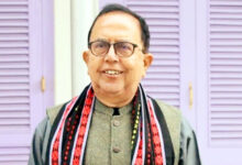 Photo of राजस्थान विधानसभाध्यक्ष ने त्रिपुरा विधानसभा के अध्यक्ष के निधन पर गहरा दुःख जताया