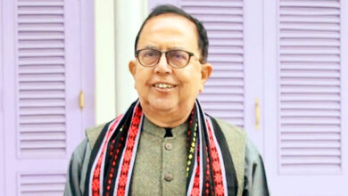 Photo of राजस्थान विधानसभाध्यक्ष ने त्रिपुरा विधानसभा के अध्यक्ष के निधन पर गहरा दुःख जताया