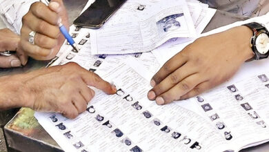 Photo of एसआईआर: मतदाता‑सूची पुनरीक्षण में उठते प्रश्न और जवाबदेही की तलाश