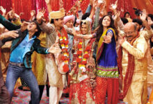 Photo of रूपहले पर्दे पर विवाह के विविध रंग