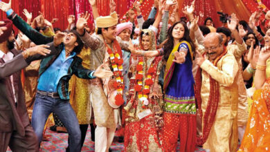 Photo of रूपहले पर्दे पर विवाह के विविध रंग