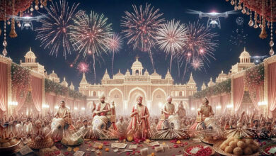 Photo of भारत में शादी में रिकार्ड 6.5 लाख करोड़ रुपये खर्च का अनुमान