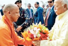Photo of बीजेपी-आरएसएस बिहार चुनाव सफलता से सीख लेकर यूपी में बना रहे व्यापक चुनावी मॉडल
