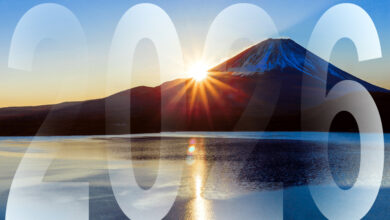 Photo of नववर्ष 2026: नव चेतना, नव संकल्प और संतुलित जीवन की शुरुआत