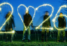 Photo of वर्ष 2025 को अलविदा, नववर्ष 2026 का स्वागत